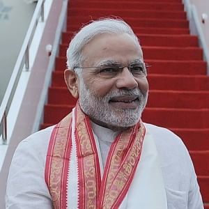 Anita Nair: "In India aumenta la frustrazione, le riforme di Modi non si sono viste"