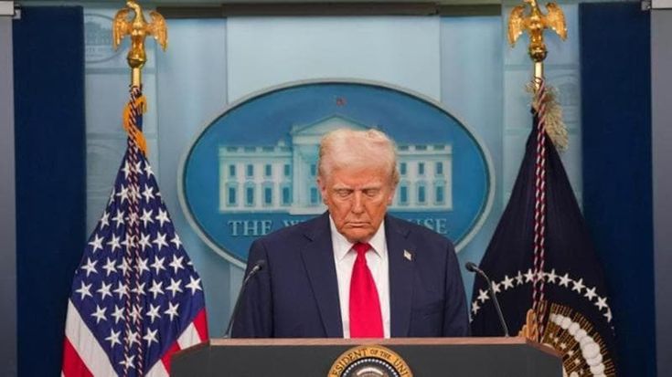 Nina Gardner: “Imputando la strage alle quote, Trump rilancia la campagna populista”