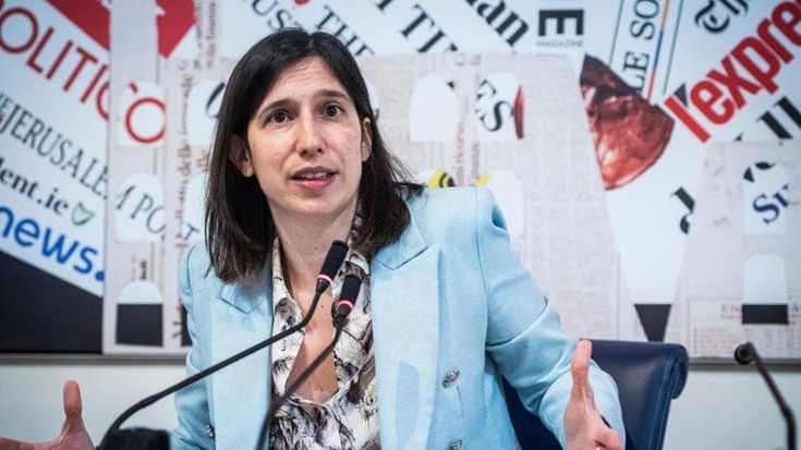 Schlein rilancia la sfida a Conte: “Rispetti la nostra comunità, non ho bisogno di consigli. Il campo largo non è morto”
