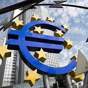 Crisi, il debito dell'Eurozona sale al 92,7% del Pil