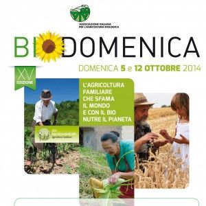 Pi&ugrave; ricca, giovane e informatizzata: ecco il profilo dell'azienda bio