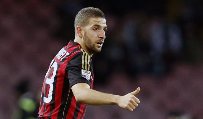 Rami-Taarabt, dal Marocco con stupore