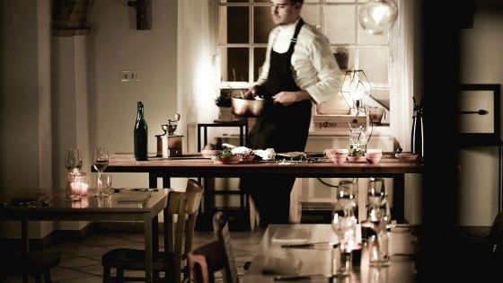 L'Abruzzo cresce, anche grazie a giovani come Gianni Dezio