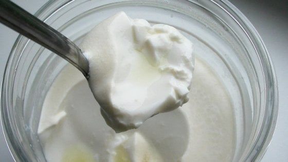 "Uno yogurt al giorno potrebbe proteggere dal tumore al seno"