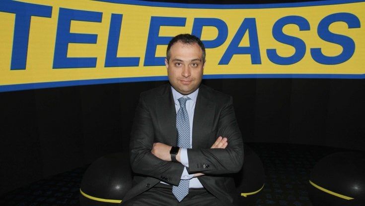Telepass porterà in Europa polizze e smart mobility