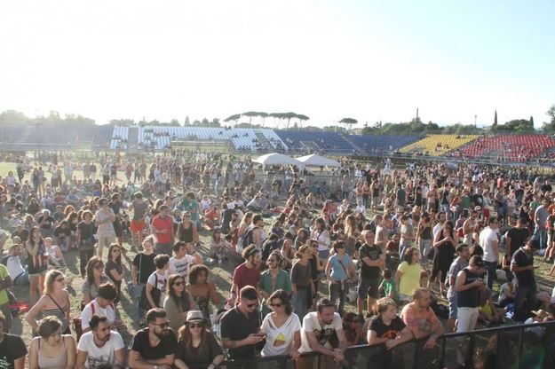 World Refugee Day, a Firenze il grande concerto dell'Unhcr per i rifugiati