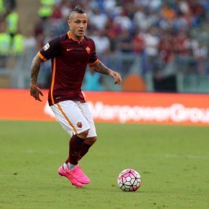 Roma, all’Olimpico in 50mila con Totti e per tenere Ninja