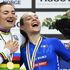 Ciclismo, Mondiali: oro della Pirrone nella prova in linea juniores. Terza la Paternoster