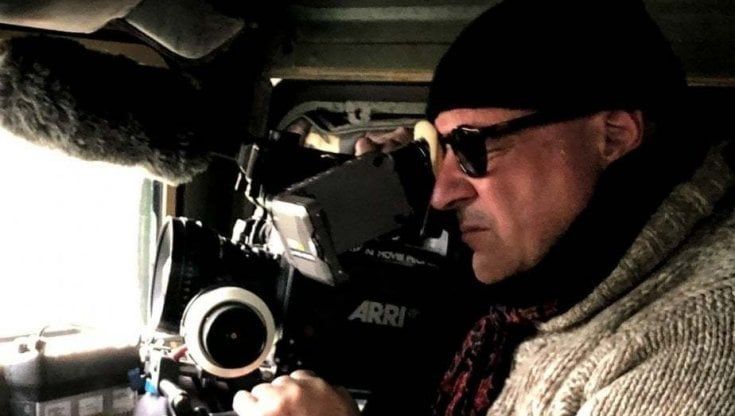 Nastri d'argento, a Gianfranco Rosi e Luca Guadagnino i nastri dell'anno 75