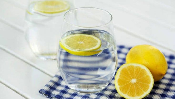 Dalla tisana di ortiche allo yougurt magro, ecco come disintossicarsi
