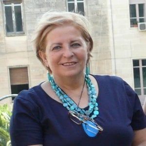 Panvini nuova soprintendente di Catania