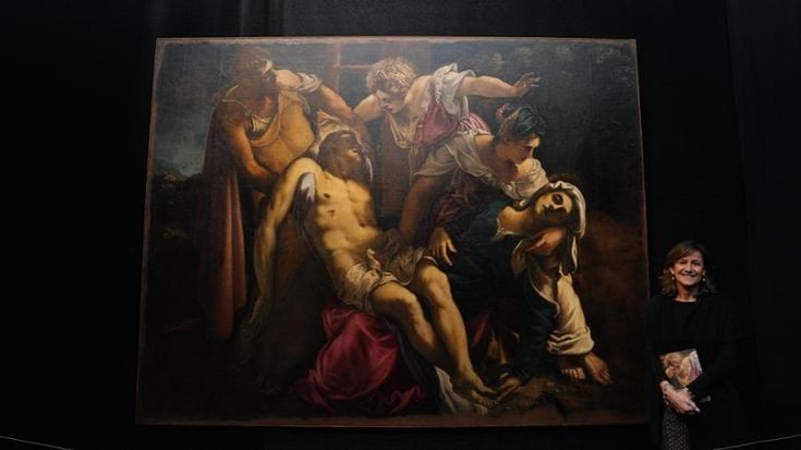 Nadia Righi: “Riscopriamo la bellezza delle opere senza il filtro del museo”