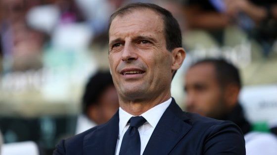 Juventus, Allegri va a caccia della nona sinfonia