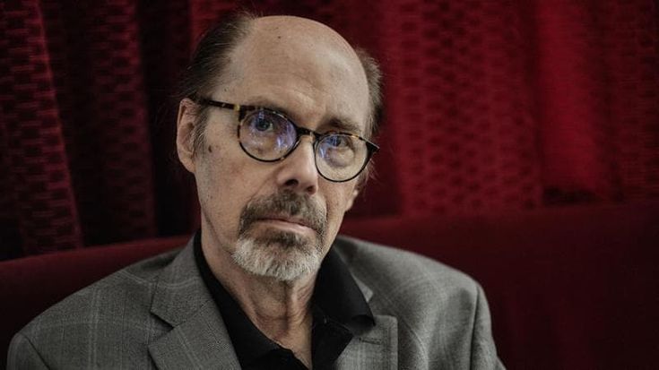 Jeffery Deaver: “Le mie scene da un matrimonio con serial killer”