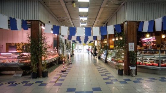Regione lancia i 'covid-manager' per i mercati comunali scoperti. L'assessora Tajani di Milano: "Meglio usarli per monitorare la sanità"