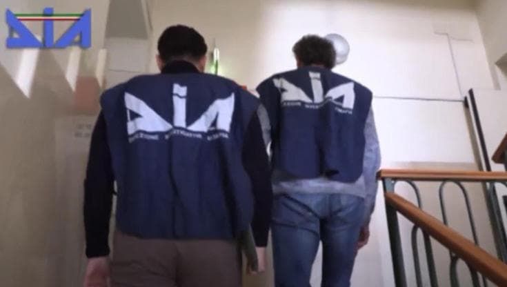 Palermo, sequestro di 2,5 milioni all’imprenditore Giovanni Palazzolo, vicino ai boss di San Lorenzo