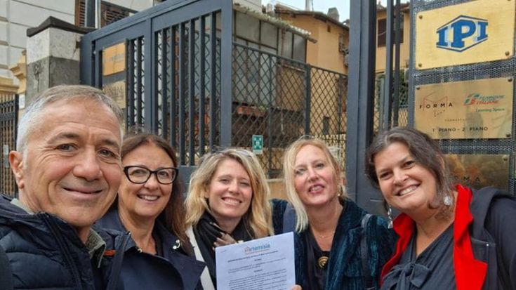 L’accusa di Artemisia: “Sulla violenza sessuale il centrodestra va indietro”