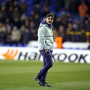 Fiorentina, un pareggio d'oro. Decisive le mosse di Montella