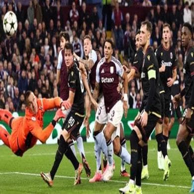 Buon Bologna per un tempo, ma poi non c’è reazione, l’Aston Villa vince 2-0
