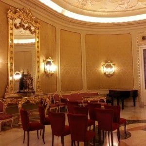 Noto, ecco il palazzo che ospiterà il matrimonio Fedez-Ferragni