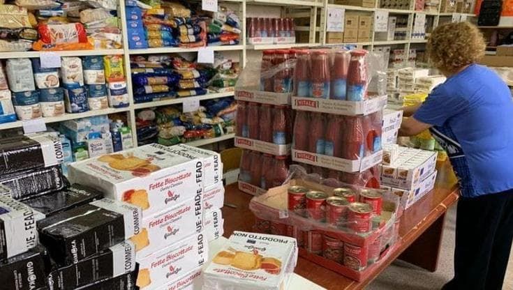 Gigia Bucci: “Mezzo milione di pugliesi guadagnano mille euro al mese: perchè votare ai referendum”