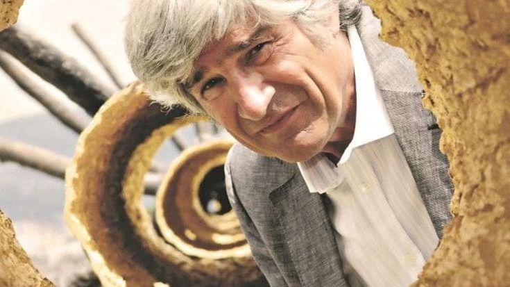 Giuseppe Penone ricorda Maria Franca Ferrero: “Voleva capire ogni opera”