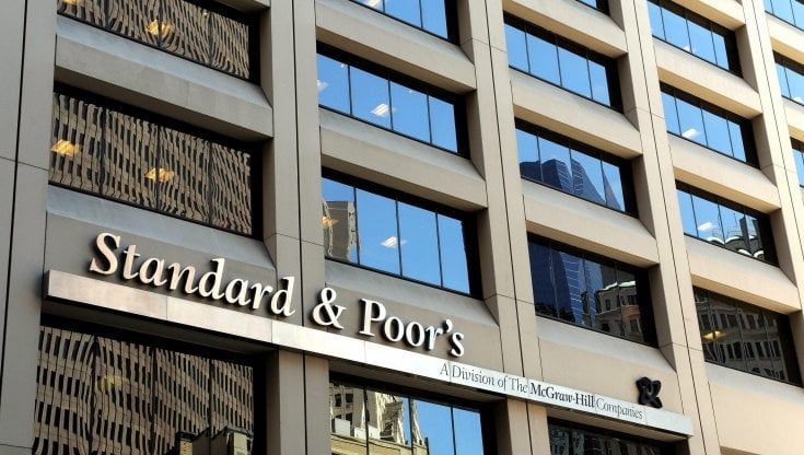 S&P e i rating: la Grecia corre, l'Italia arranca