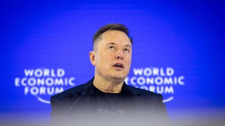 Musk torna nel mirino della Ue per l’IA Grok che spoglia le persone