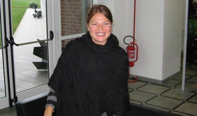 Sport Uno, il calcio si tinge di rosa: la direttrice sar&agrave; una donna