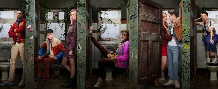  'Sex Education', annunciata seconda stagione. La creatrice: "Ora tutto può succedere"