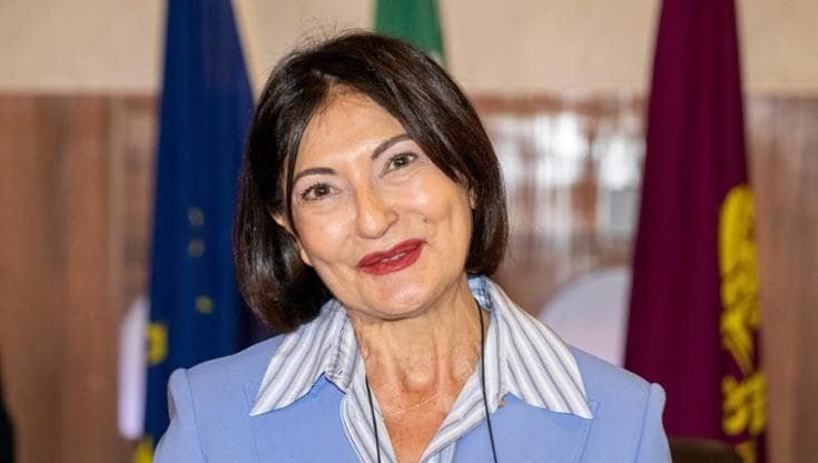 Firenze, la nuova questora Amato: “Sulla sicurezza non ho ricette, ma ascolteremo tutti”