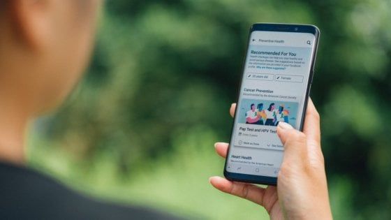 Studio Usa: Facebook amplifica le voci dei NoVax
