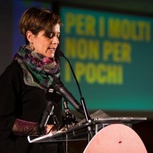 Potenza, stop alle estrazioni in Val d’Agri: la deputata Muroni (Leu) presenta una interrogazione