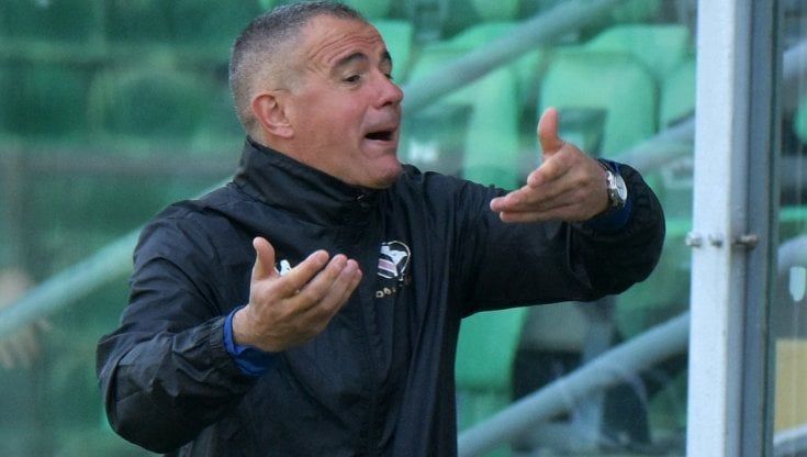 Capitombolo rosa a Monopoli, l'ottavo posto è più lontano