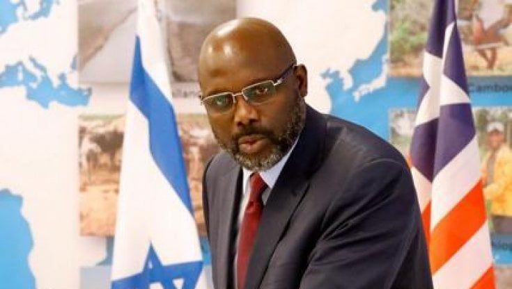 Weah, Rivera, Romario e gli altri: quando il dribbling entra in Parlamento