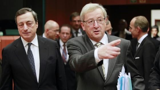 Giro di vite sui conti pubblici e un Fondo monetario europeo. Pronta la riforma di Eurolandia 
