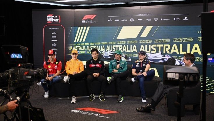 Formula 1, Ferrari col fiato corto: a Melbourne in difesa, poi un mese per guarire