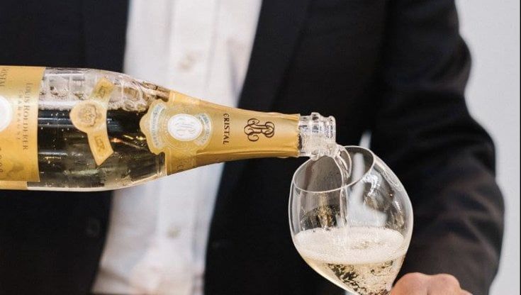 Lo Champagne ha scelto, la sua nuova strada è biologica