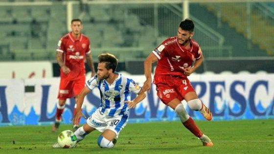 Serie B, Perugia-Pescara 4-5 ai rigori: Fiorillo manda gli umbri in C dopo 6 anni