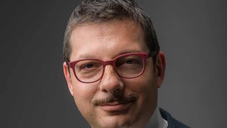 Matteo Negrin si riconferma direttore della Fondazione Piemonte dal Vivo