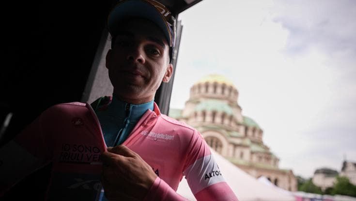Silva e il risveglio sportivo dell’Uruguay: dall’atletica al ciclismo, c’è vita oltre il calcio