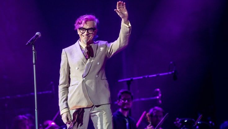 Franco Battiato, il tributo all'Arena di Verona: quaranta artisti per l'omaggio al maestro 
