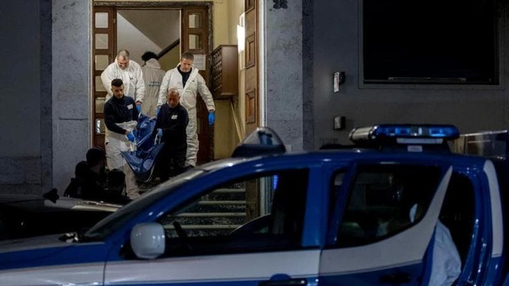 Tragedie di Natale, in Prati e al Tuscolano due anziani morti di solitudine in casa