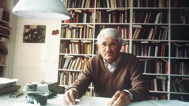 Addio Habermas, erede dei Lumi e profeta d’Europa