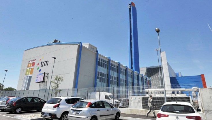 Piemonte, allarme rifiuti nel 2025: "Servirà un altro inceneritore"
