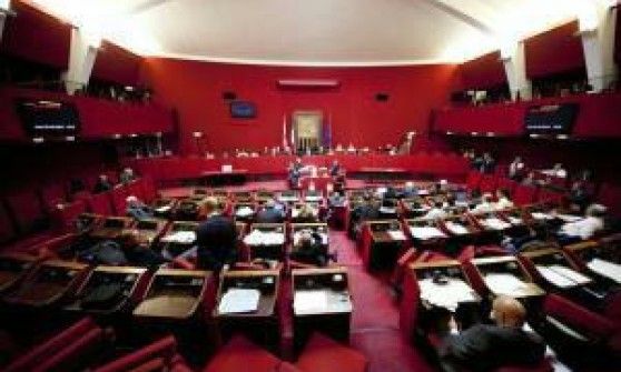 Tursi, salta il consiglio su Amiu, manca numero legale
