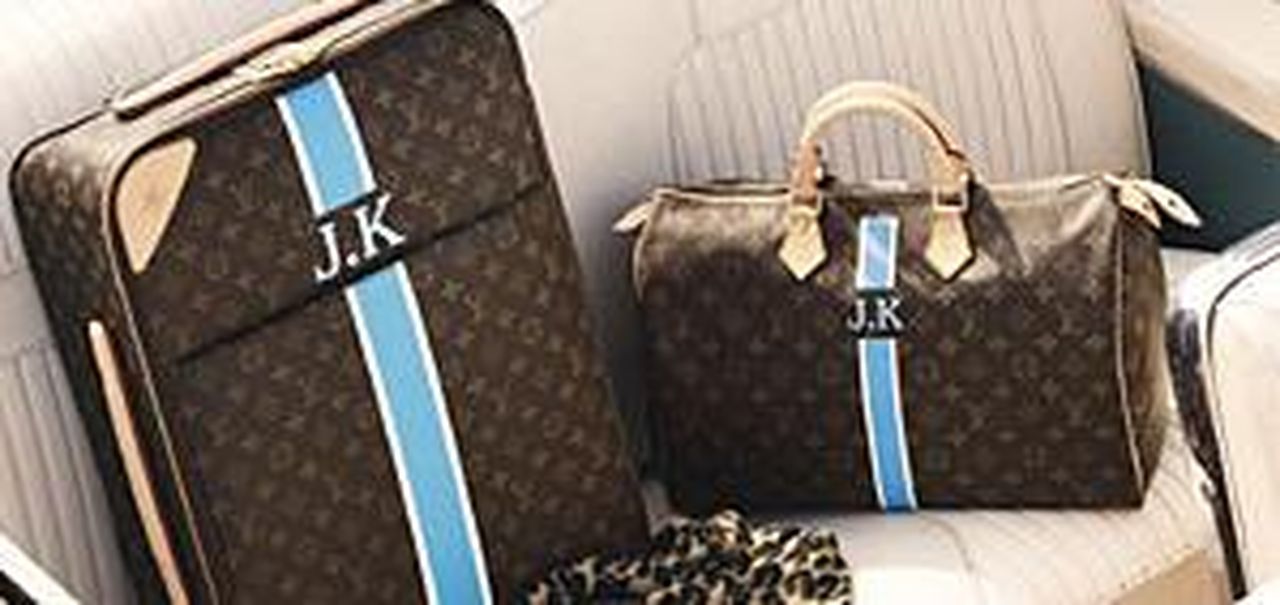 louis vuitton mon monogram
