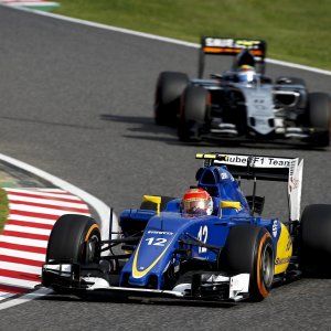 F1, Sauber e Force India alla Ue: ''I grandi team violano la concorrenza''