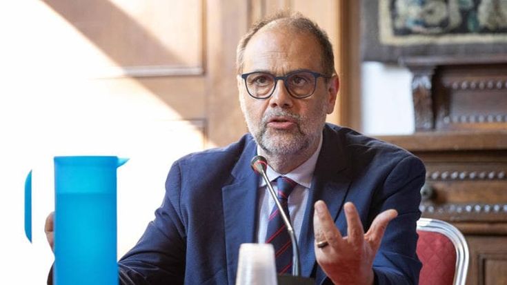 Cicliste morte su ciclabili, assolto l’assessore Marco Granelli: era accusato di omicidio stradale