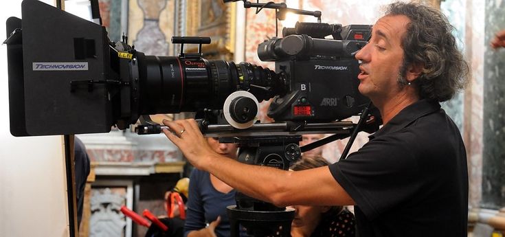 Efa, Paolo Sorrentino: "Con La grande bellezza &egrave; premiato il coraggio"